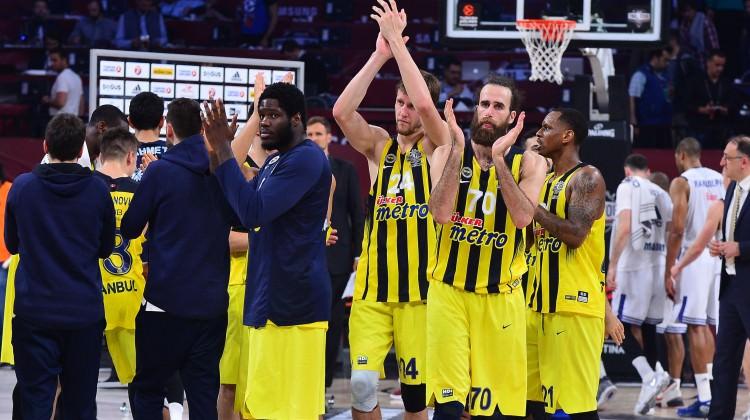 Fenerbahçe ile Olympiakos 13. randevuda!