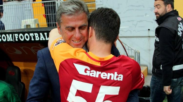 Hamza Hamzaoğlu'ndan itiraf!