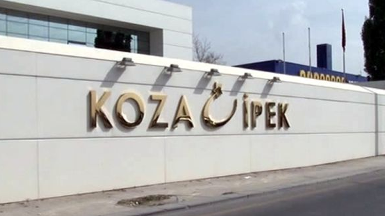 Koza Holding patronu kimdir?