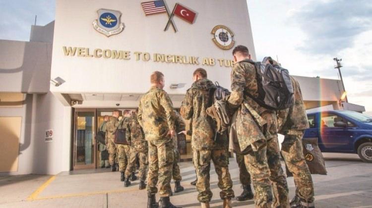 Kriz üssü! Amacının dışında kullanıldı