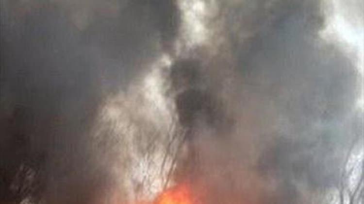 Libya’da bombalı araçla saldırı: 6 ölü, 11 yaralı