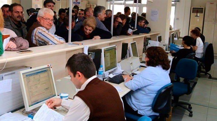 Memur olmak isteyene müjde! 60 bin kişi alınacak