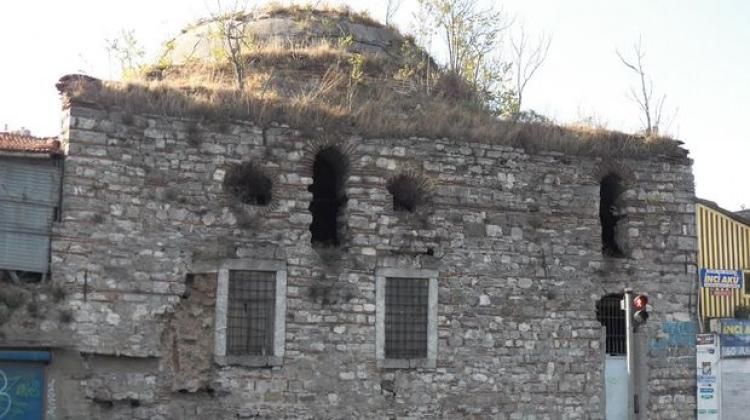 Mimar Sinan yaptı! İşte o hamama istenen fiyat