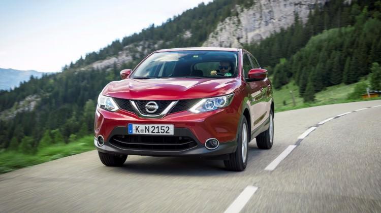 Nissan'dan 'büyüme' açıklaması