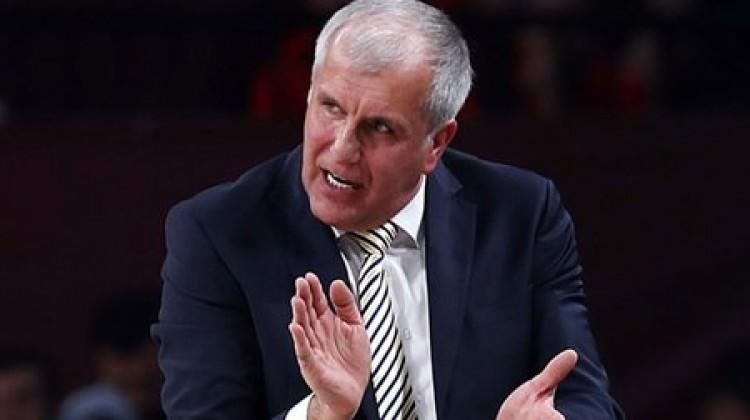 Obradovic 11. kez finalde!