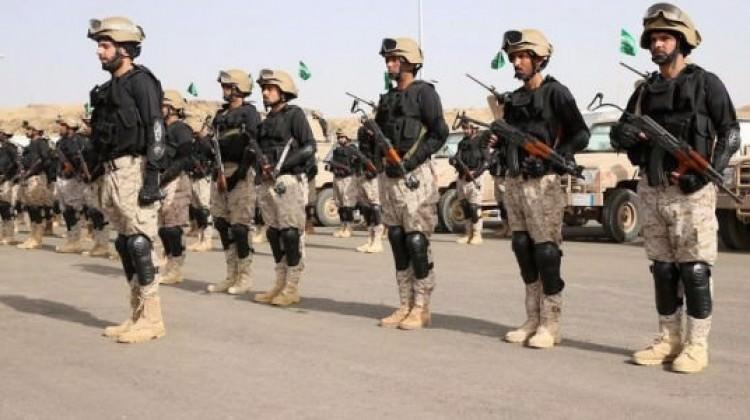 S. Arabistan'dan sürpriz hamle!