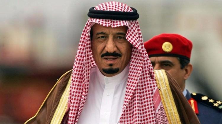 S. Arabistan'dan flaş karar! Terör listesine aldı