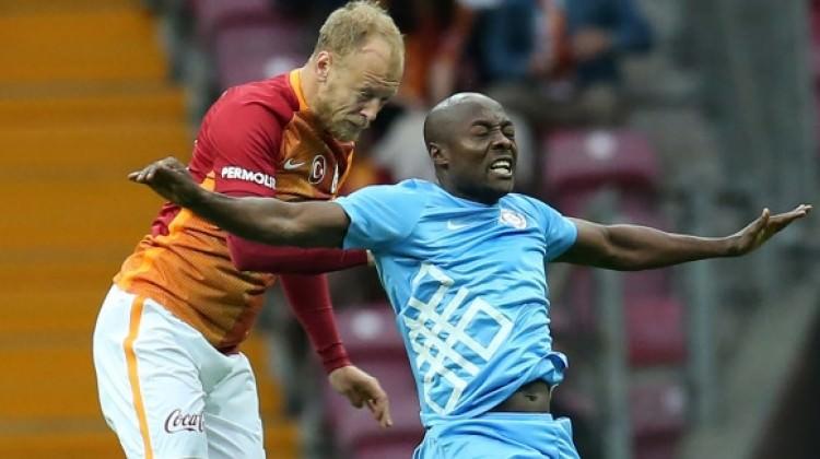 Semih Kaya'dan Igor Tudor'a mesaj