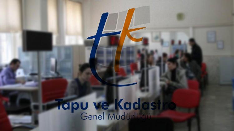 Tapu ve Kadastro 1500 memur alımı! KPSS şartı olacak mı?