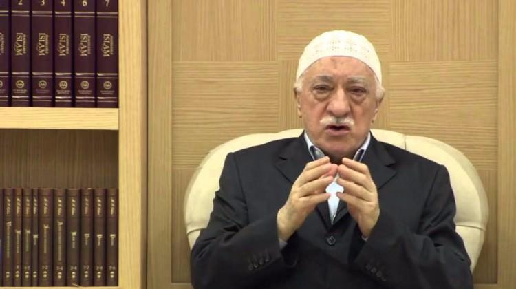 Teröristbaşı Gülen'den yeni talimat
