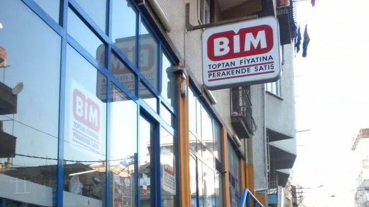 Topbaş BİM hisselerini sattı