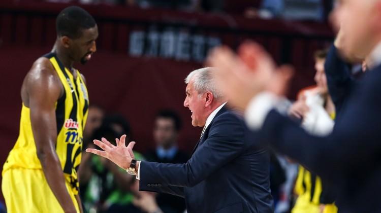 Udoh'tan NBA istatistikleri