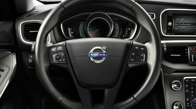 Volvo'dan şaşırtan karar!