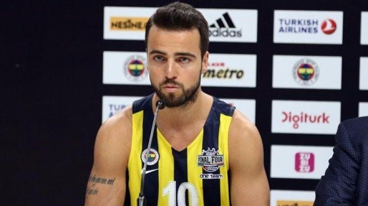 Melih Mahmutoğlu: 'Tek hedefimiz şampiyonluk'