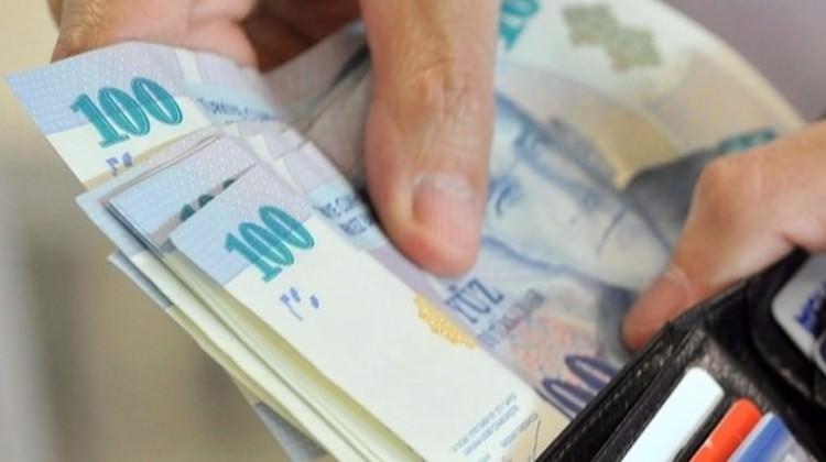Yapılandırmalarla ilgili kanun teklifi yasalaştı
