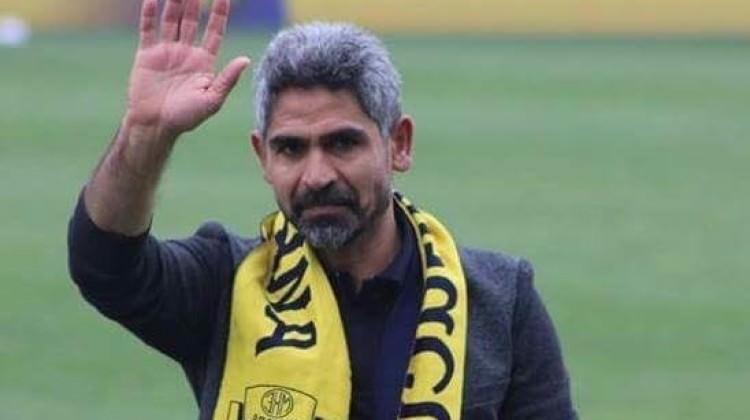 Ankaragücü'nü şampiyon yaptı, görevi bıraktı!