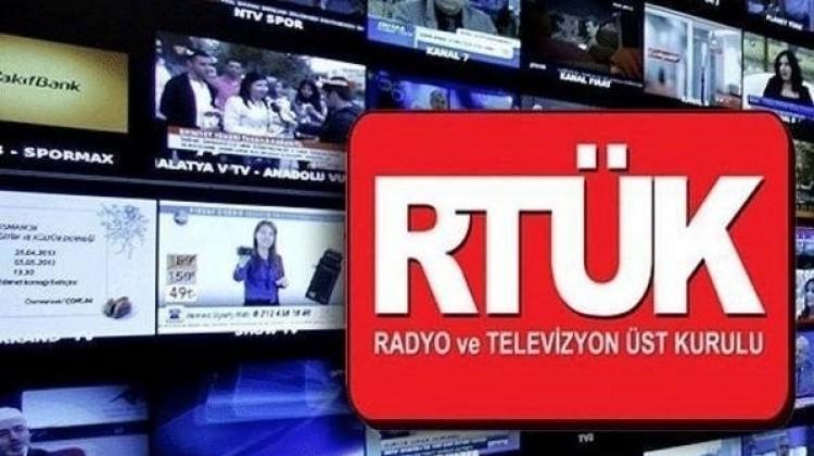 RTÜK'ten 'ağır şaka'ya para cezası