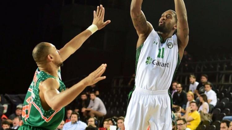Banvit'i deviren Daçka Doğuş avantajı aldı