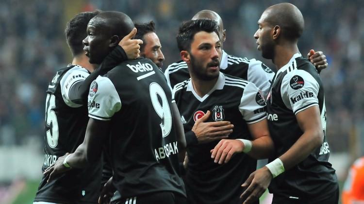 Beşiktaş'tan Inter'e transfer! Gidiyor...