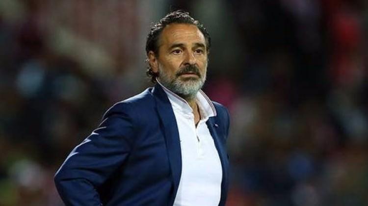 Prandelli'ye şok! Görevine son verdiler!