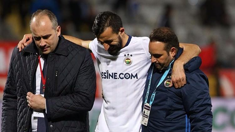 Fenerbahçelileri şaşırtan görüntü