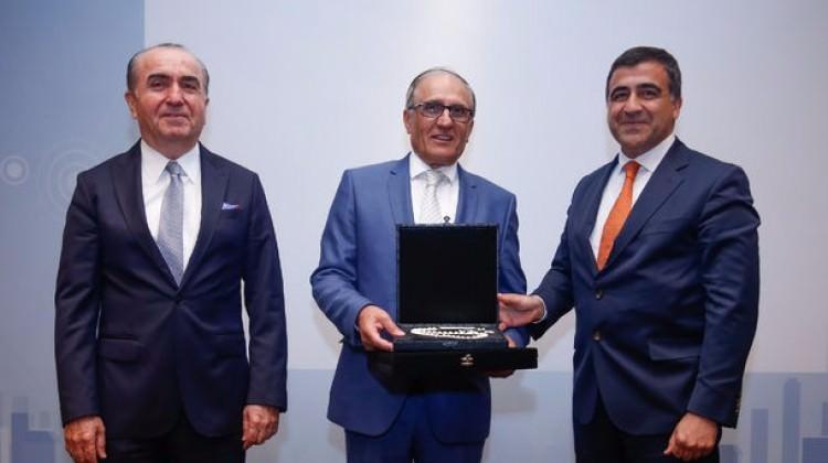 GYODER yeni başkanını seçti