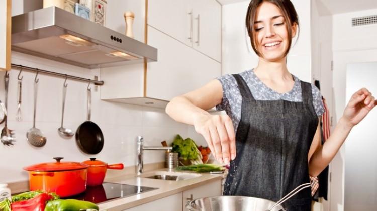 Ramazan'da iftar menüsü nasıl olmalı?
