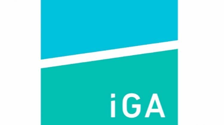 İGA'ya en fazla istihdam sağlayan şirket ödülü