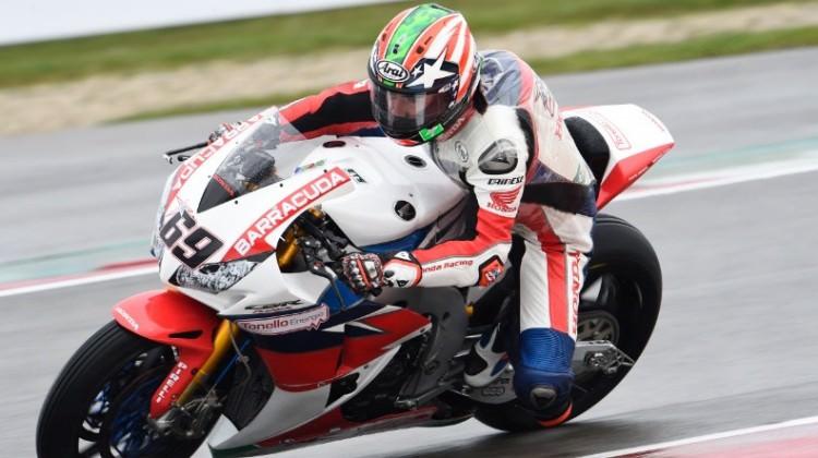 MotoGP şampiyonu bisiklet kazasında öldü