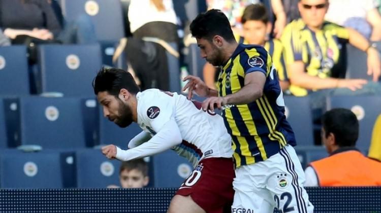 Olcay Şahan'dan Fenerbahçe'ye gönderme!