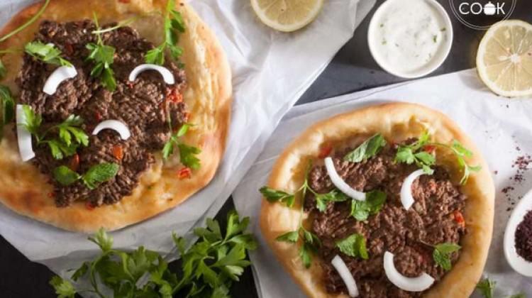 Arap usulü lahmacun tarifi