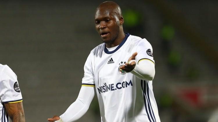 Sow açıkladı! Fenerbahçe'de kalacak mı?