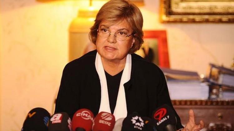 Tansu Çiller hakkında zorla getirilme kararı