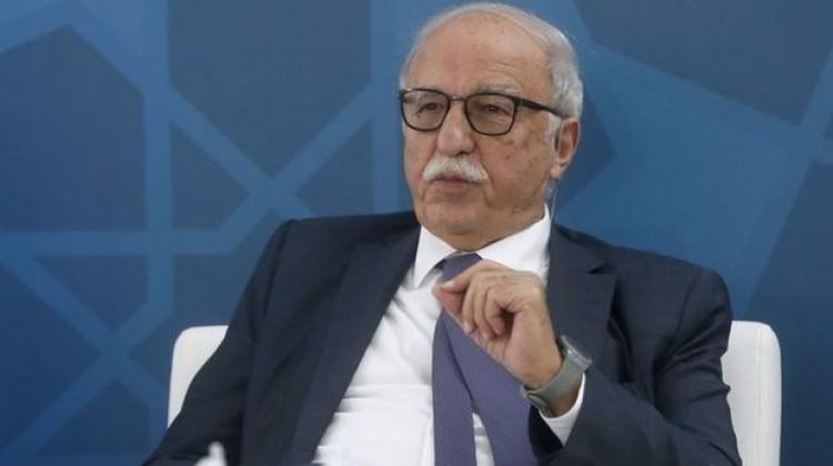 Ünlü işadamı en büyük pişmanlığını açıkladı