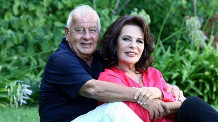 Selim Soydan Hülya Koçyiğiti anlattı Selim Soydan Hülya Koçyiğiti anlattı