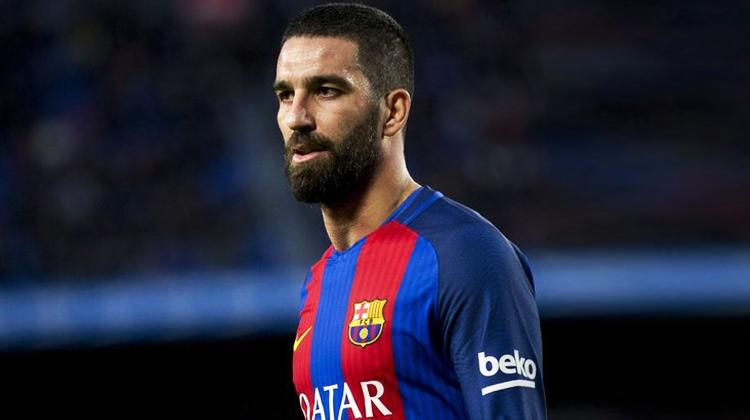 Arda Turan'ın yeni adresi! Menajeri el sıkıştı...