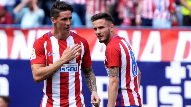 Atletico Madrid'e transfer yasağı!
