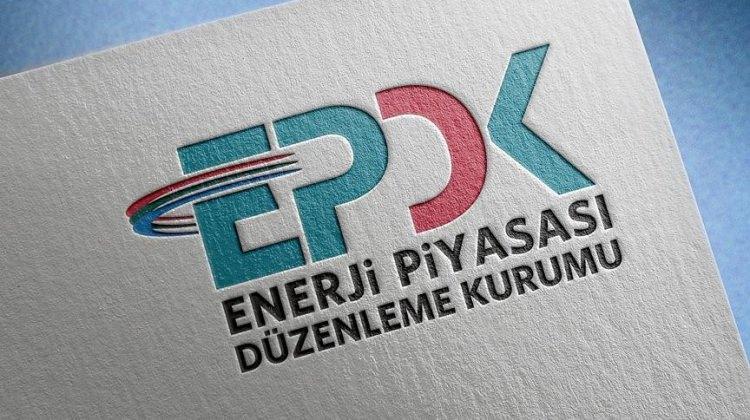 EPDK'dan 5 akaryakıt şirketine ceza