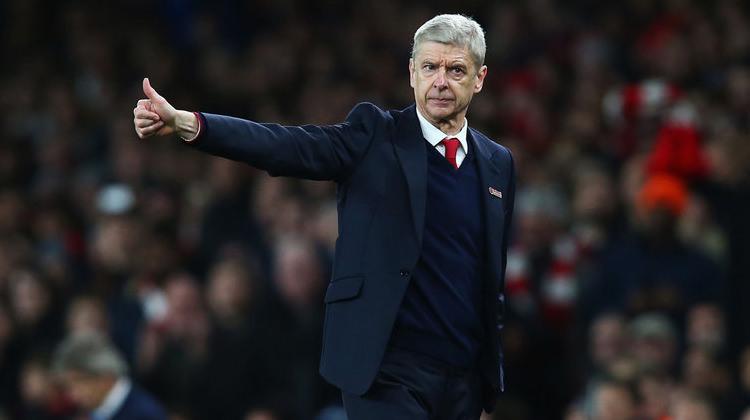 Arsenal resmen açıkladı! 'Wenger ile...'