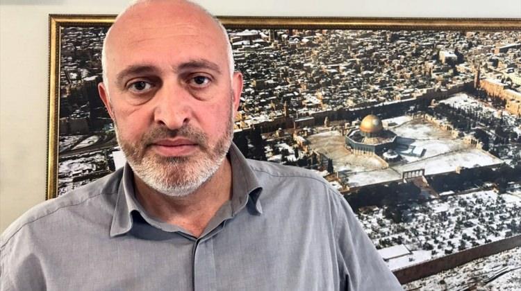 "Mavi Marmara Filistin dramını dünyaya duyurmayı arzu etmişti"