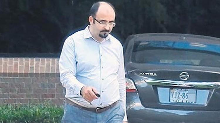 ABD uşağı Emre Uslu'dan alçakça Maduro-Erdoğan tweeti!