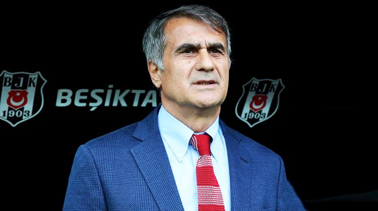 Şenol Güneş rekor kıracak
