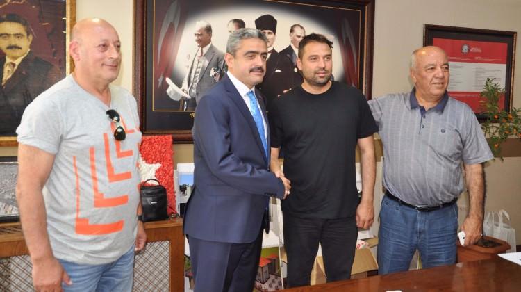 Fatih Akyel sürprizi! İmzalıyor...