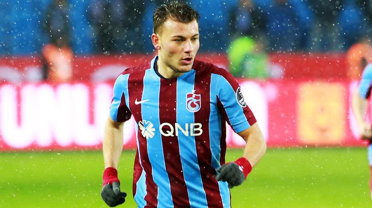 Yusuf Erdoğan transferinde son karar!
