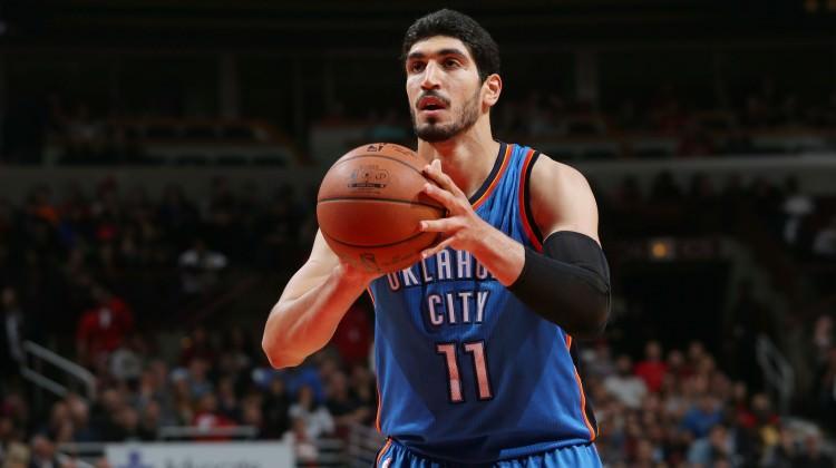 Firari Enes Kanter'in babası gözaltına alındı