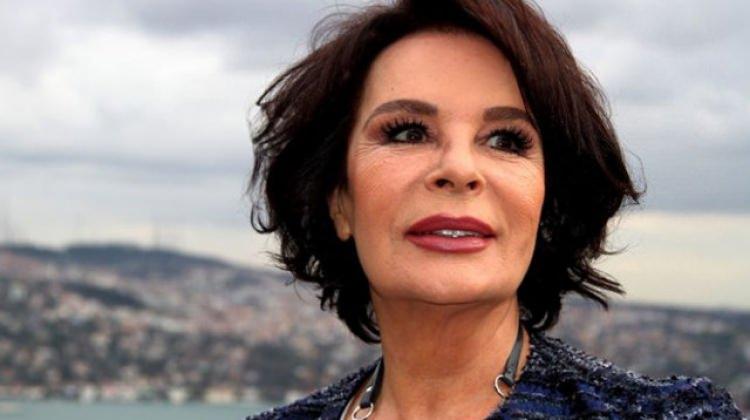 Hülya Koçyiğitten müjdeli haber Hülya Koçyiğitten müjdeli haber