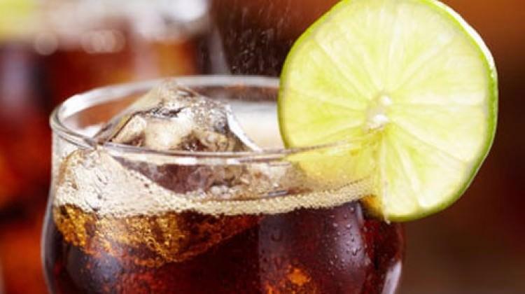 İftarda kola içme tansiyonunu yükseltme!