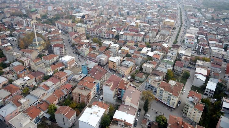 Yeni dönem başlıyor Artık rengini belediye seçecek