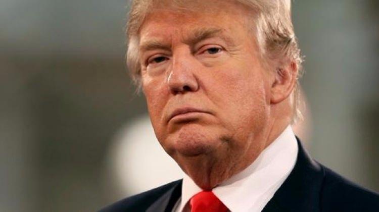 Donald Trump'a büyük şok!