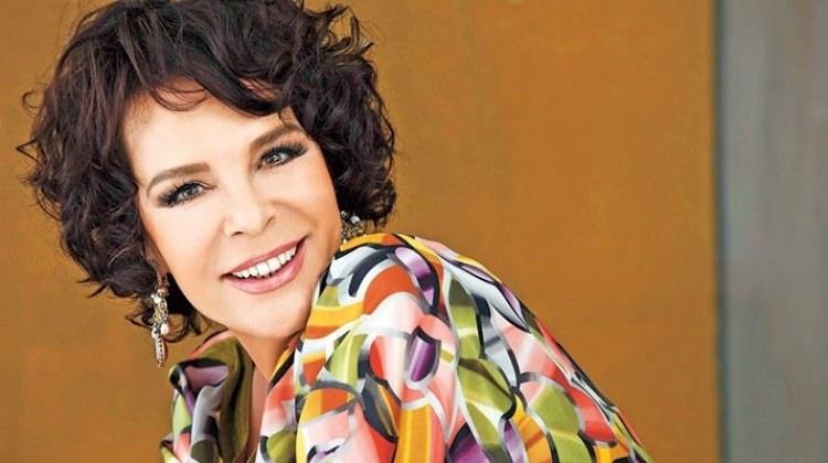 Hülya Koçyiğitten müjdeli haber Hülya Koçyiğitten müjdeli haber